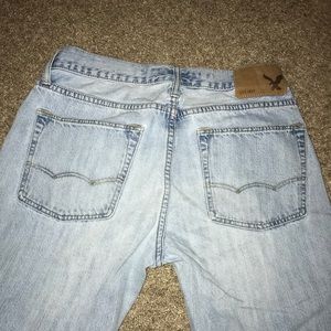 Men’s American Eagle Jeans